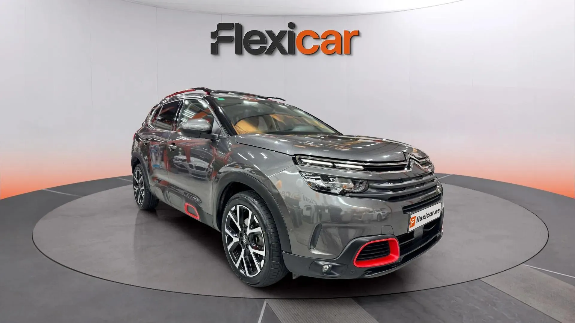 Citroën C5 Aircross BlueHdi 96kW (130CV) S&S Feel