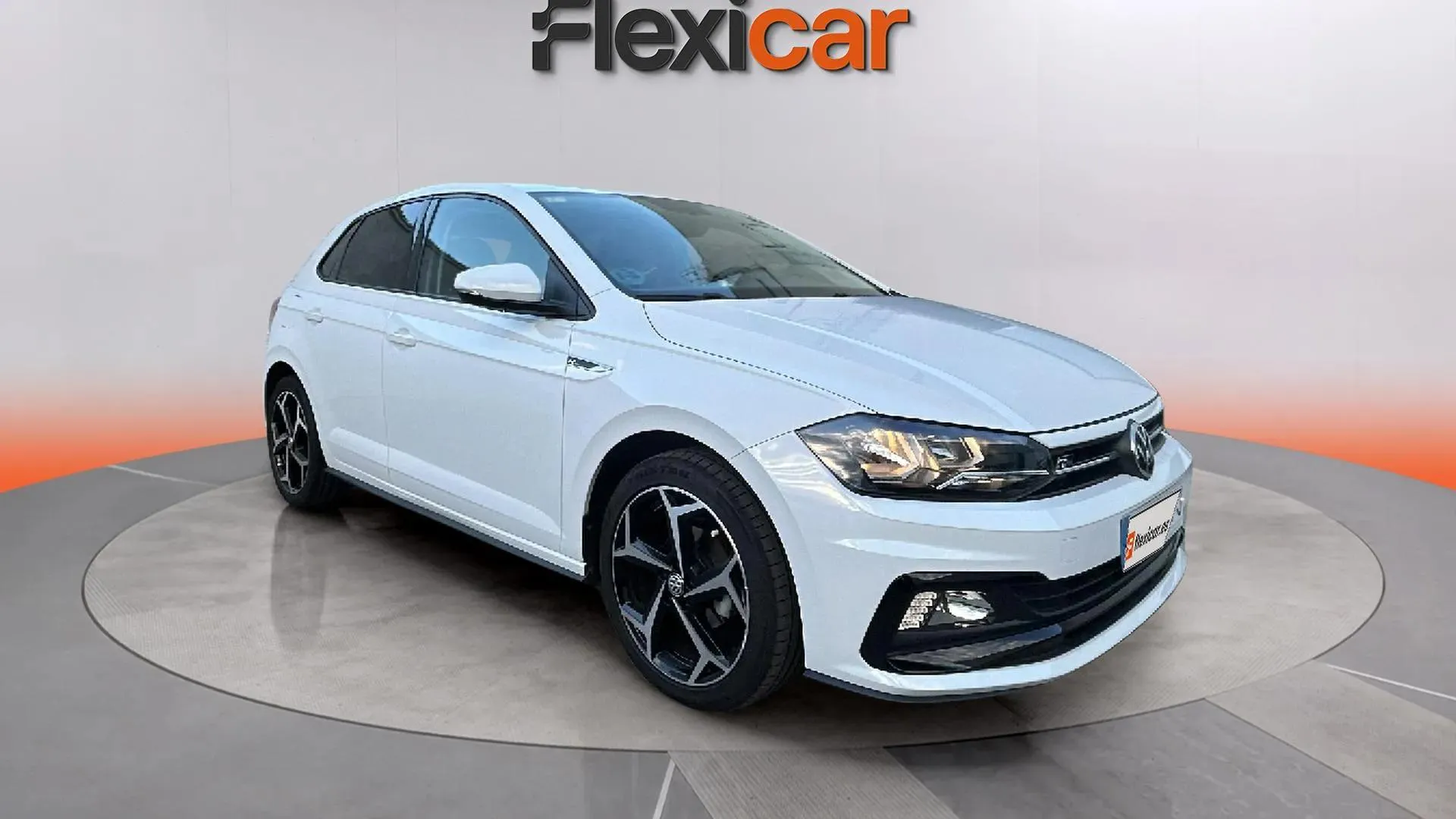 Volkswagen Polo R-Line 1.0 TSI 70kW (95CV)
