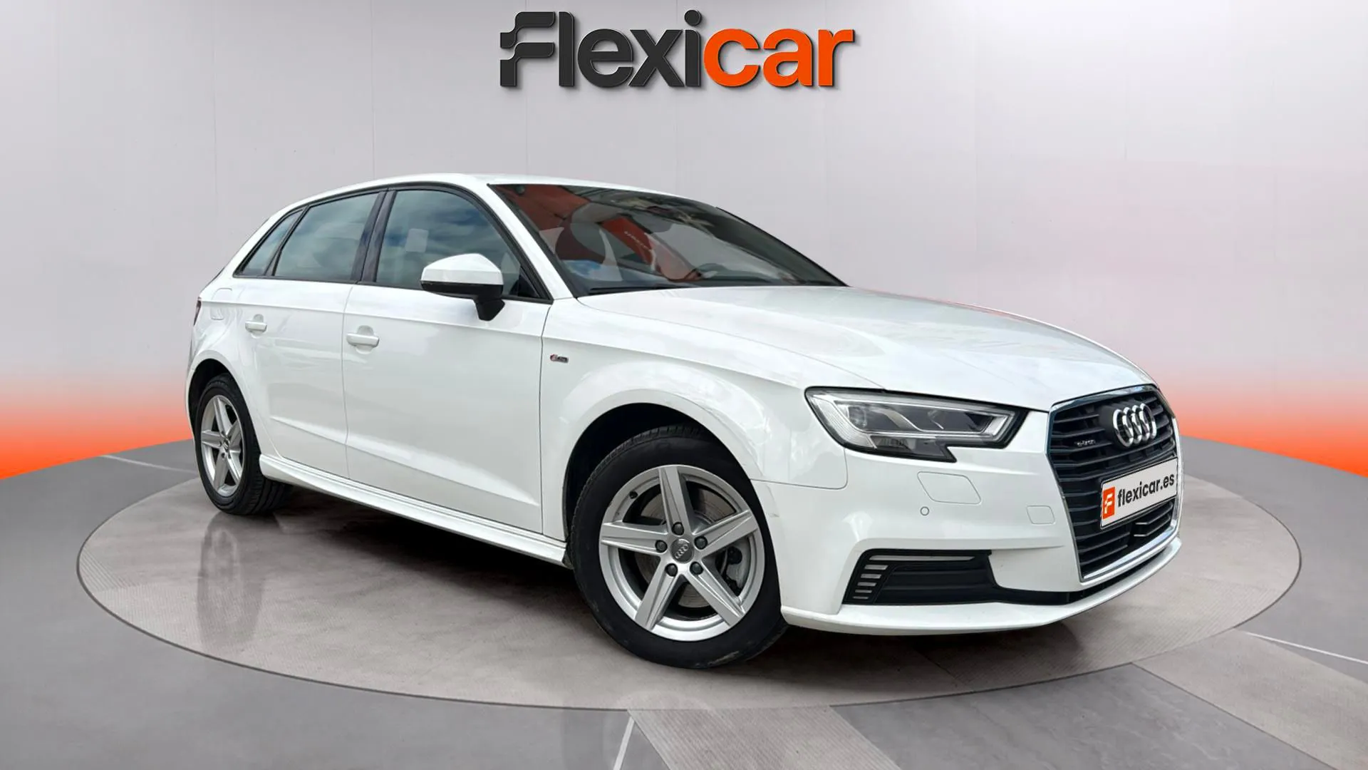 Audi A3 Sportback 40 e-tron 150kW S tronic