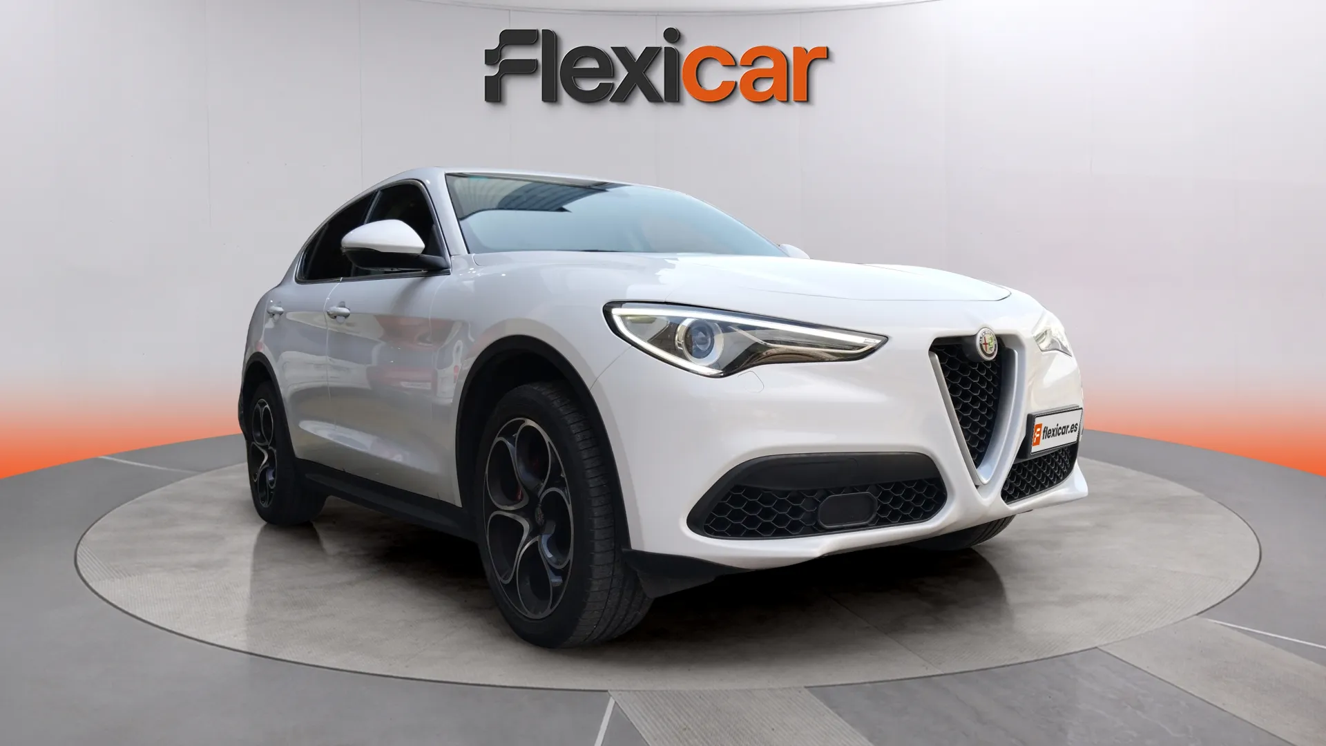Alfa Romeo Stelvio 2.0 Gasolina 147kW (200CV) Executive Q4