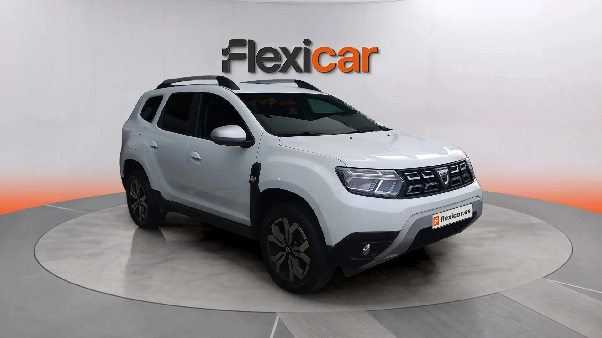Dacia Duster Prestige Go TCE 67kW(91CV) ECO-G 4X2 - 5P (2021)