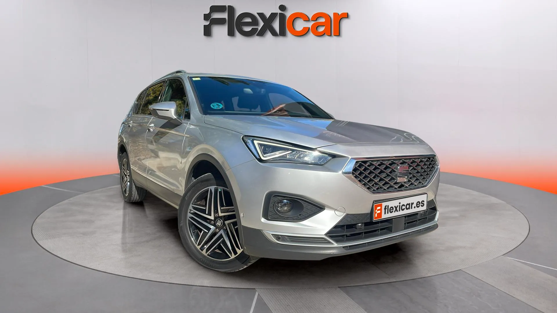 SEAT Tarraco 1.5 TSI 110kW (150CV) S&S Xcellence Plus
