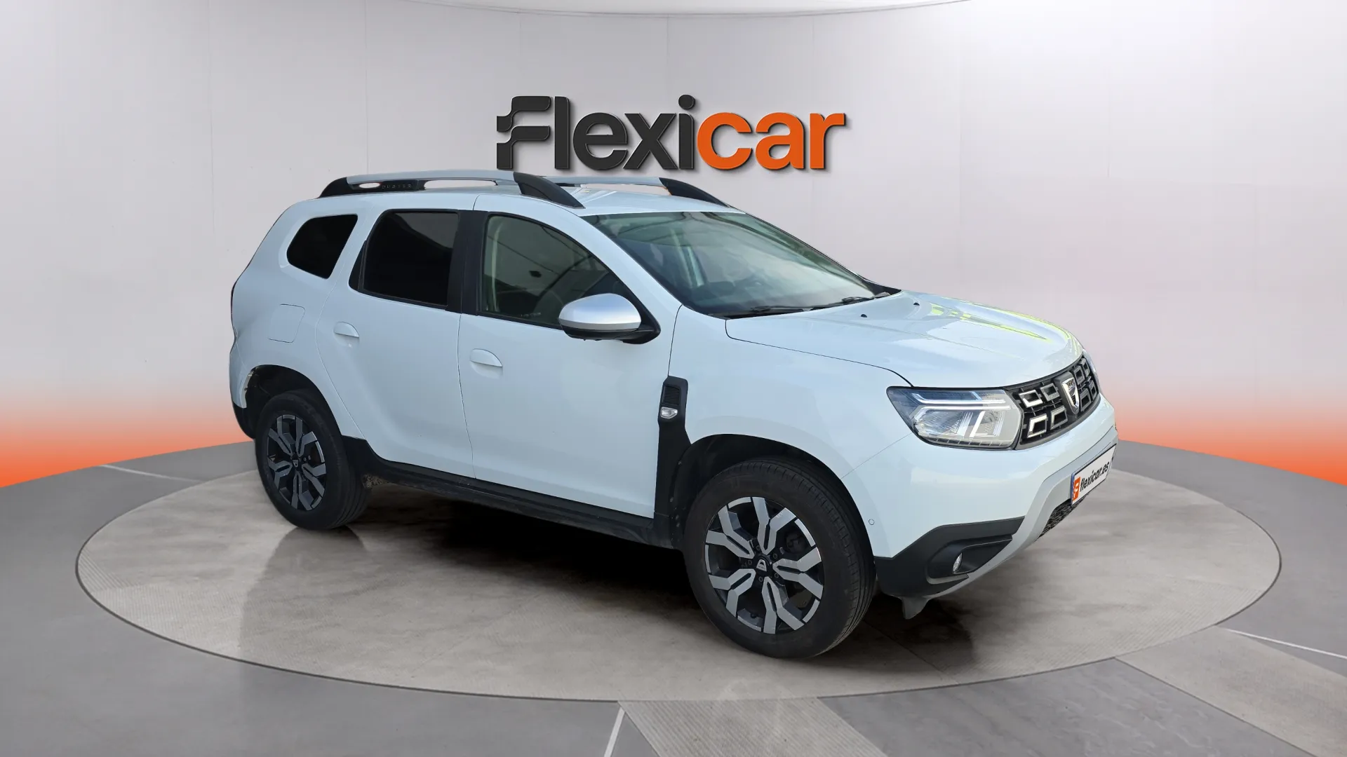 Dacia Duster Prestige Go TCE 96kW(130CV) 4X2