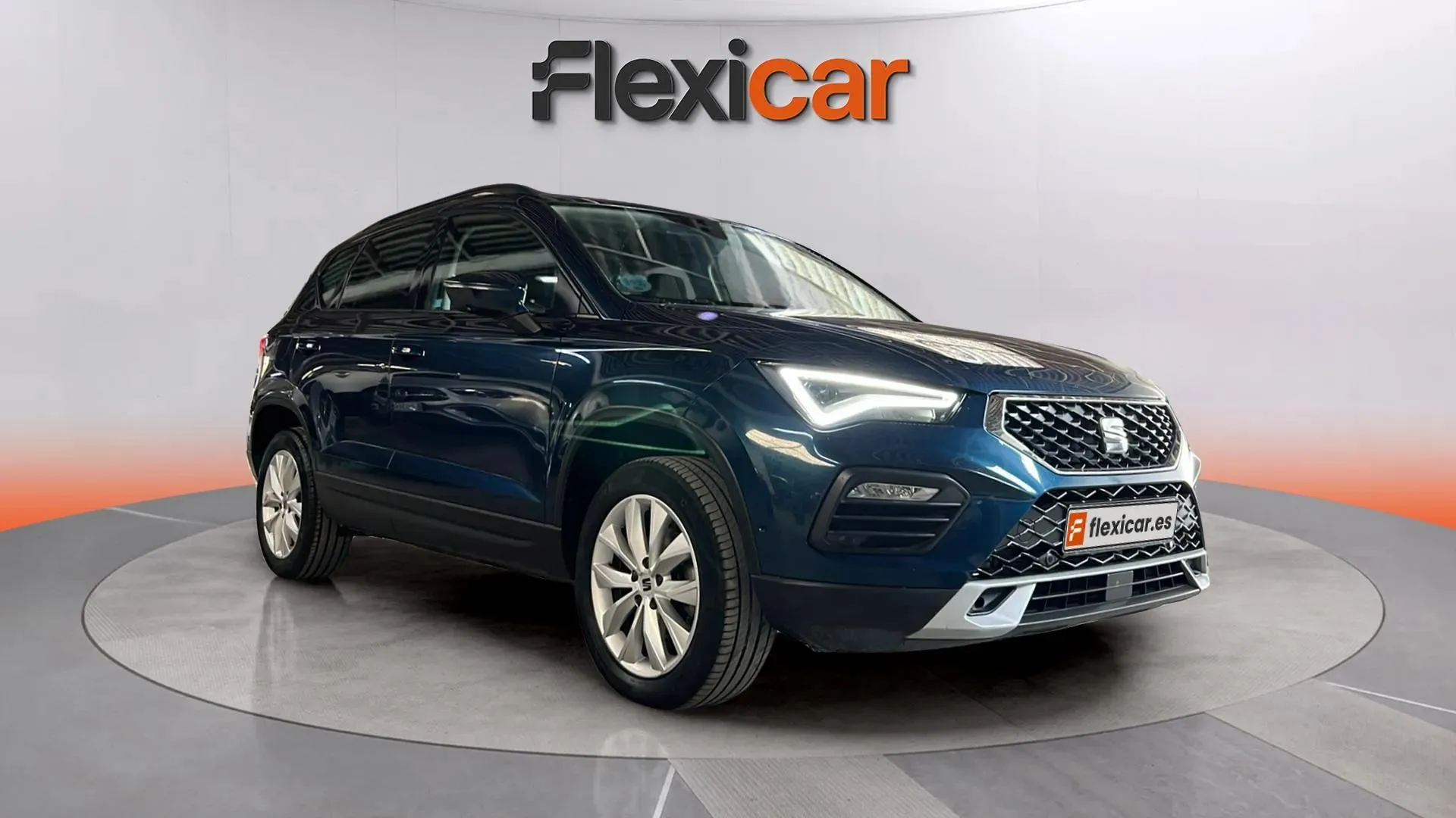 SEAT Ateca 1.5 TSI 110kW (150CV) St&Sp Style