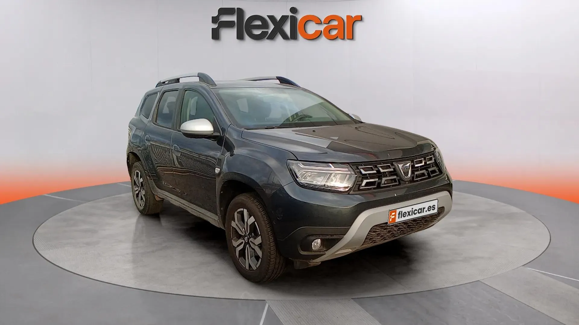 Dacia Duster Prestige TCE 110kW (150CV) 4X2 - 5P (2021)