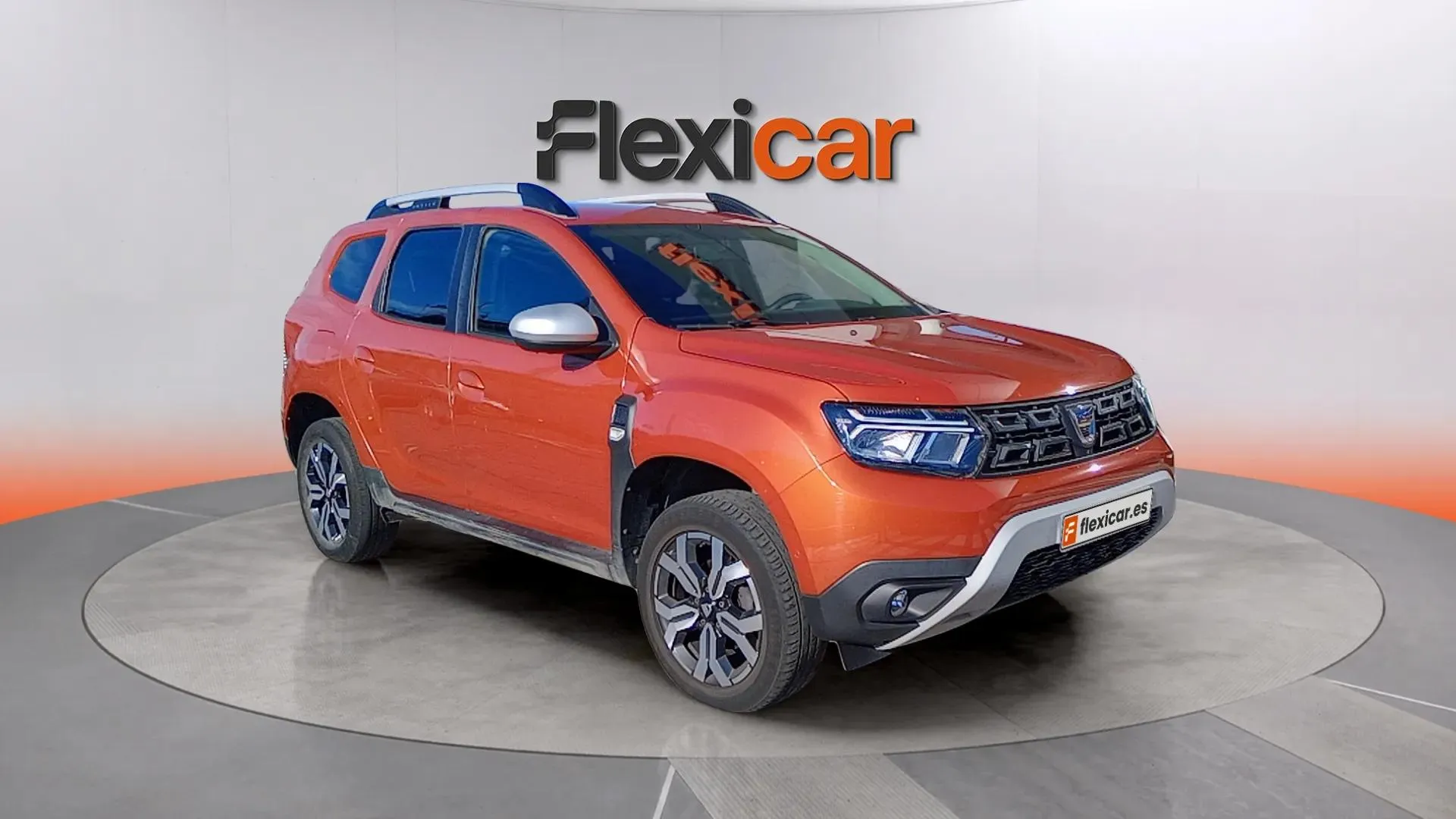 Dacia Duster Extreme TCE 110kW (150CV) 4X2 EDC