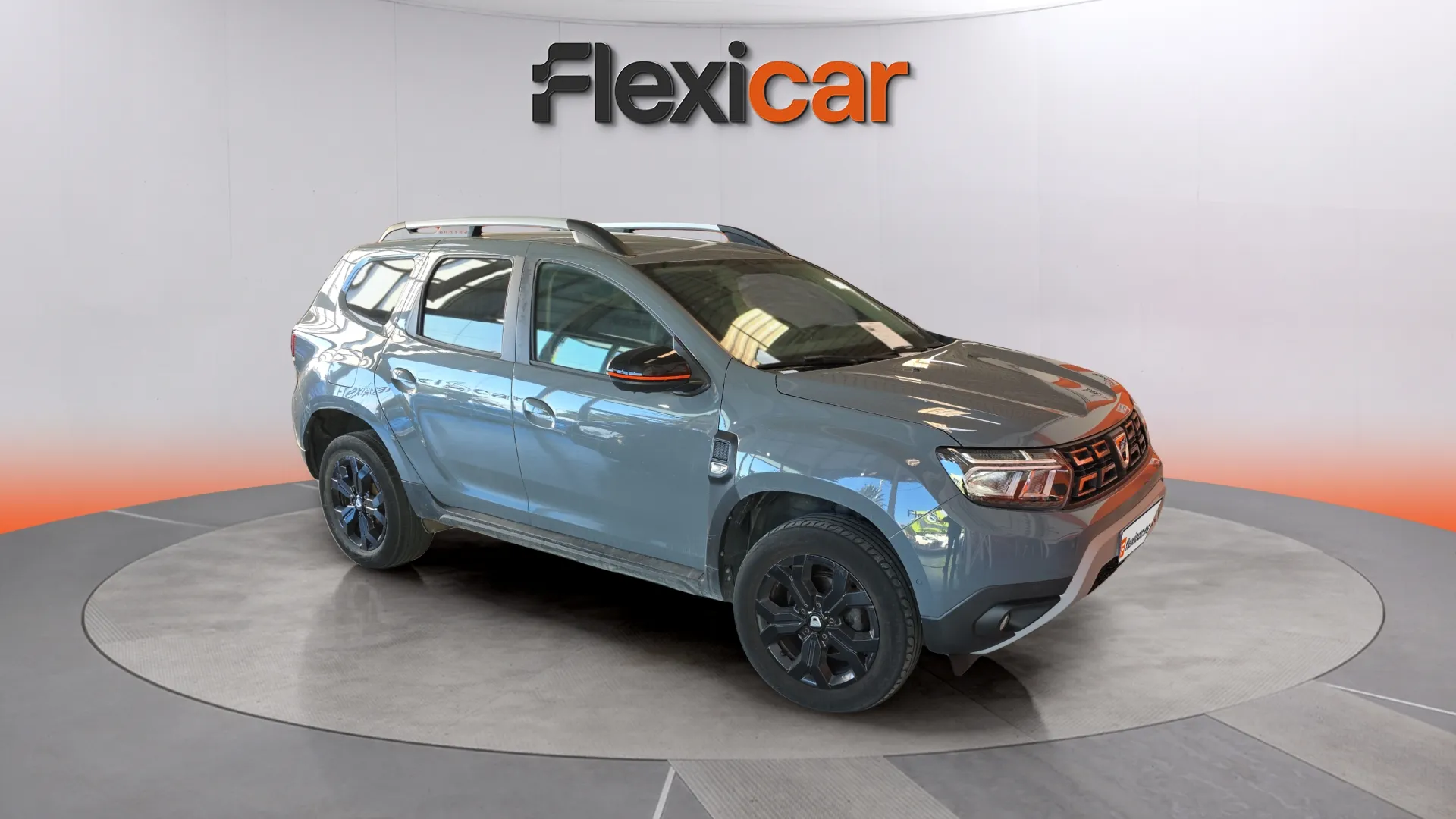 Dacia Duster Prestige TCE 110kW (150CV) 4X2 EDC