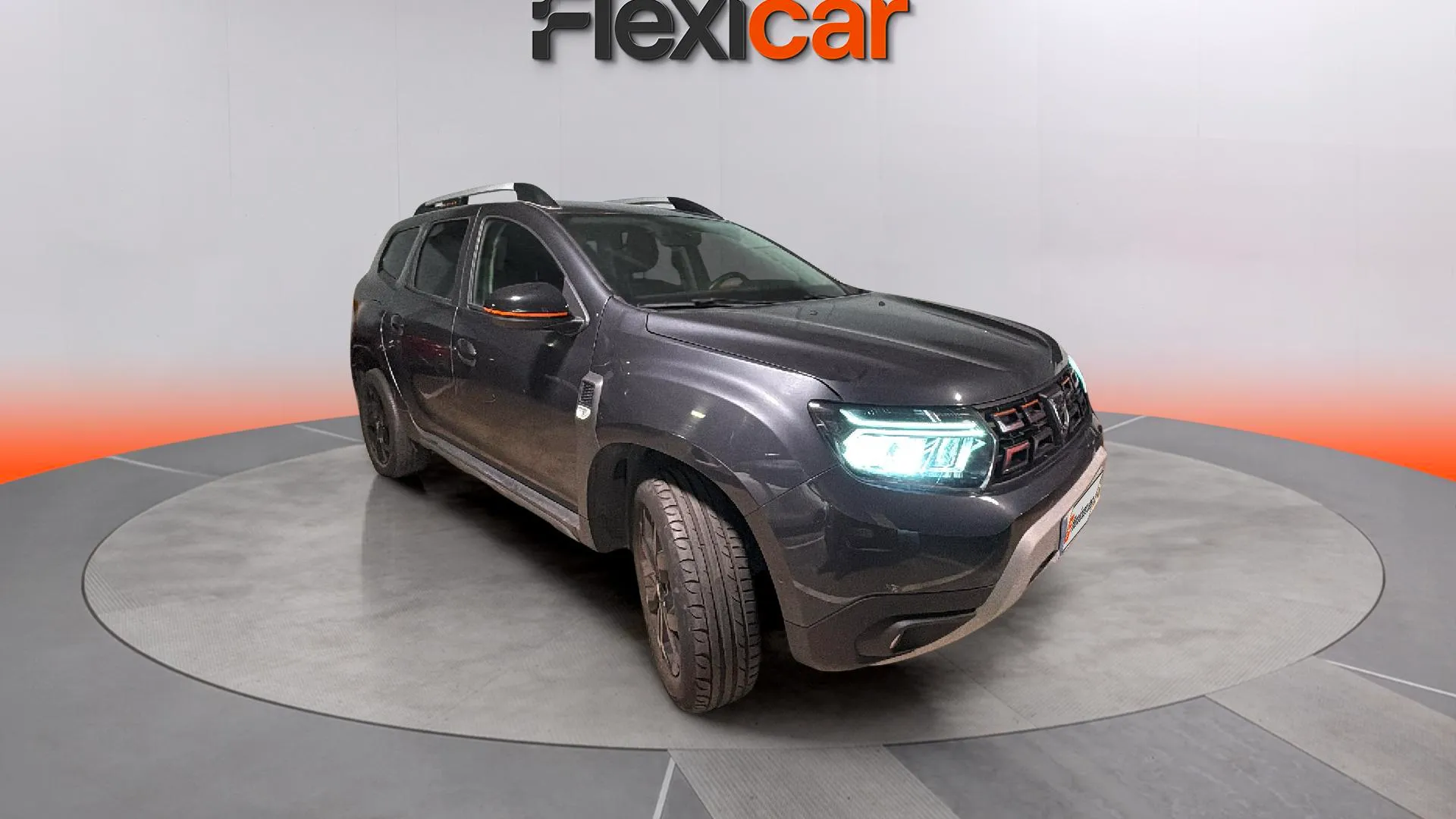 Dacia Duster Extreme TCE 96kW(130CV) 4X2