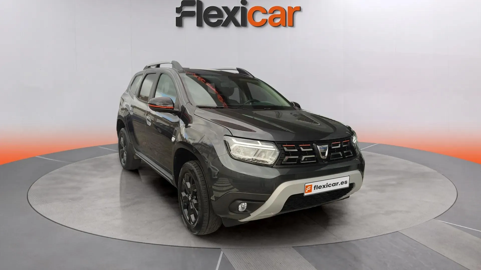 Dacia Duster SL Extreme TCE 110kW (150CV) 4X2 EDC