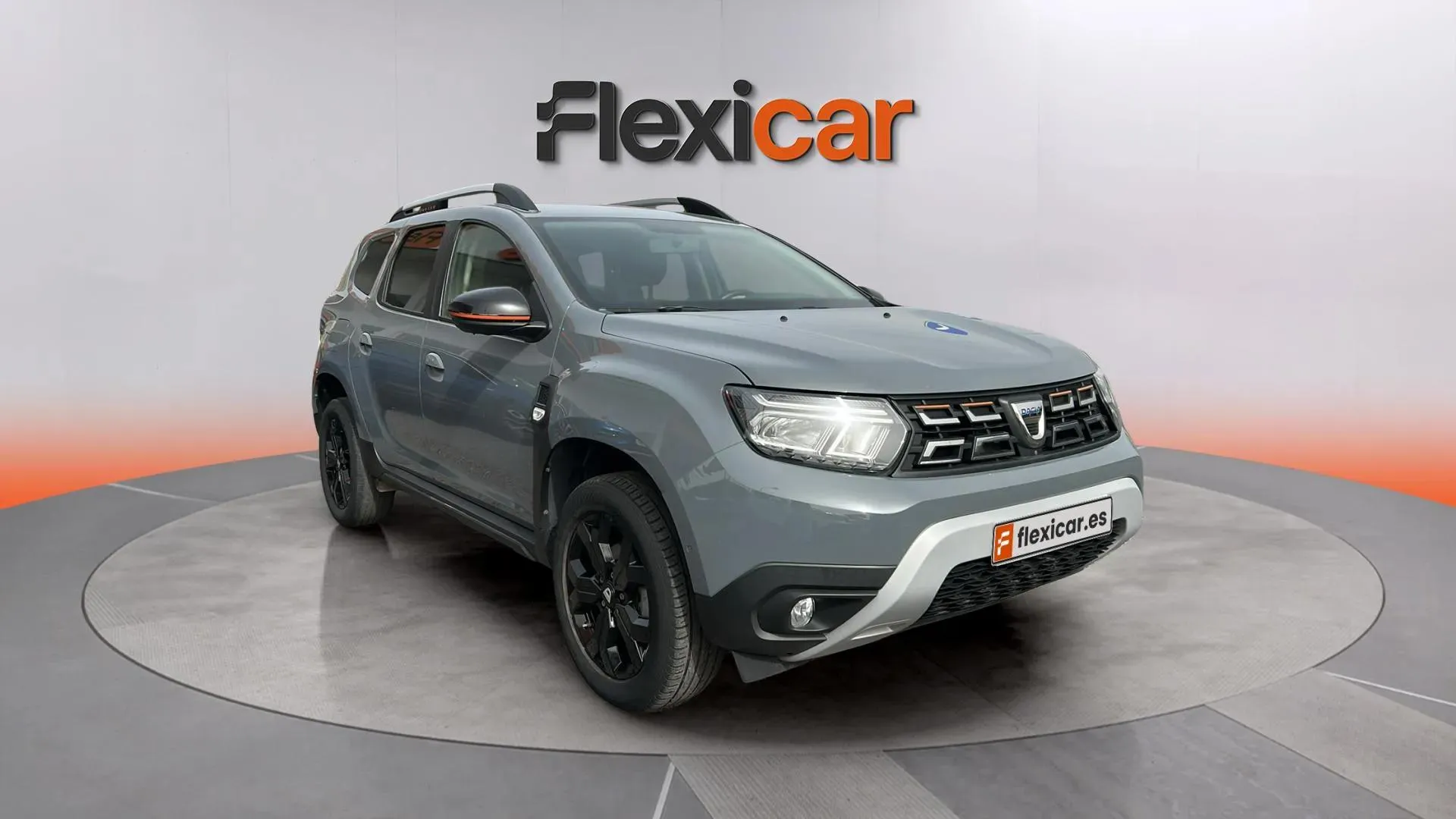 Dacia Duster SL Extreme TCE 110kW (150CV) 4X2 EDC