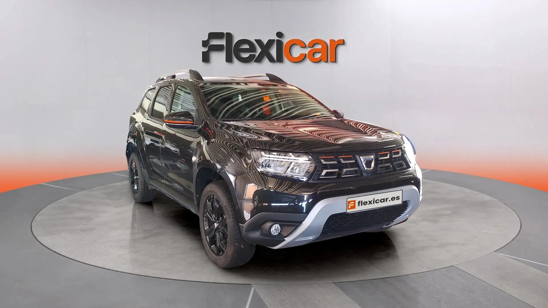 Dacia Duster Extreme TCE 110kW (150CV) 4X2 EDC