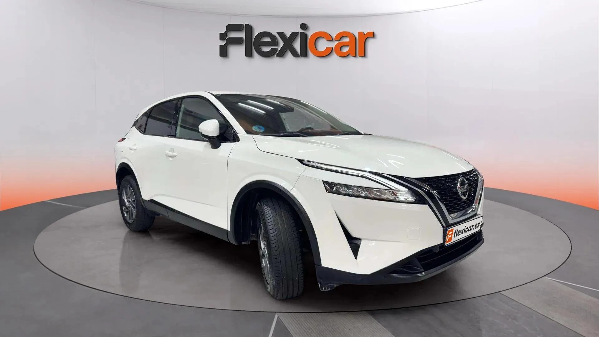 Nissan Qashqai DIG-T 116kW (158CV) mHEV Xtronic Acenta