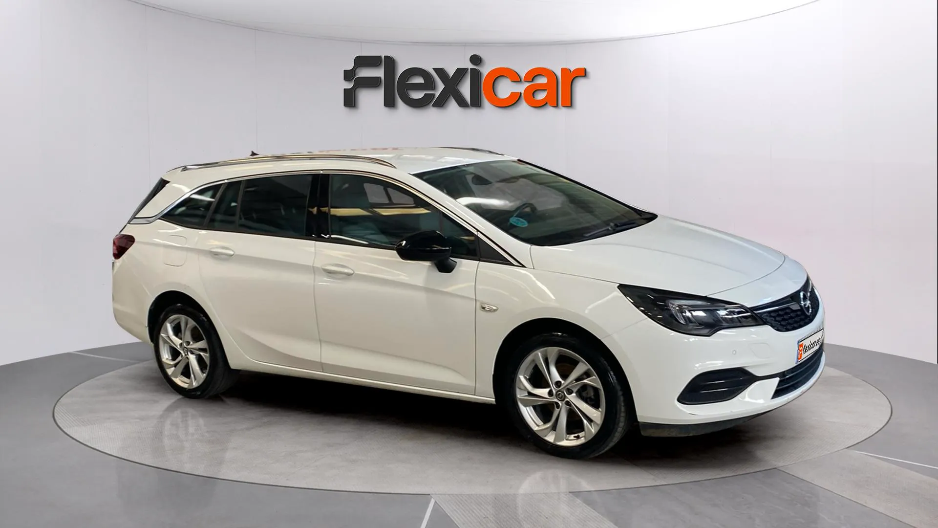 Opel Astra 1.2T XHT 96kW (130CV) Elegance