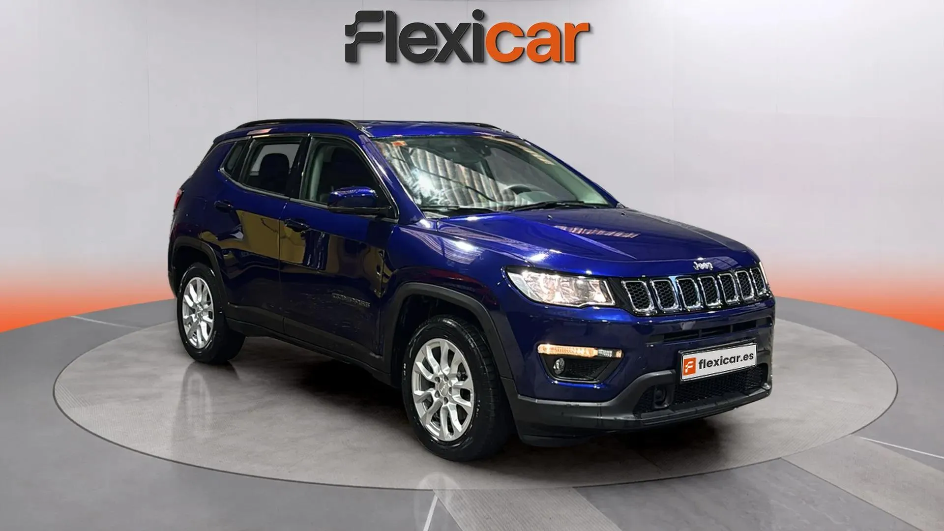 Jeep Compass 1.3 Gse T4 96kW (130CV) Longitude MT FWD