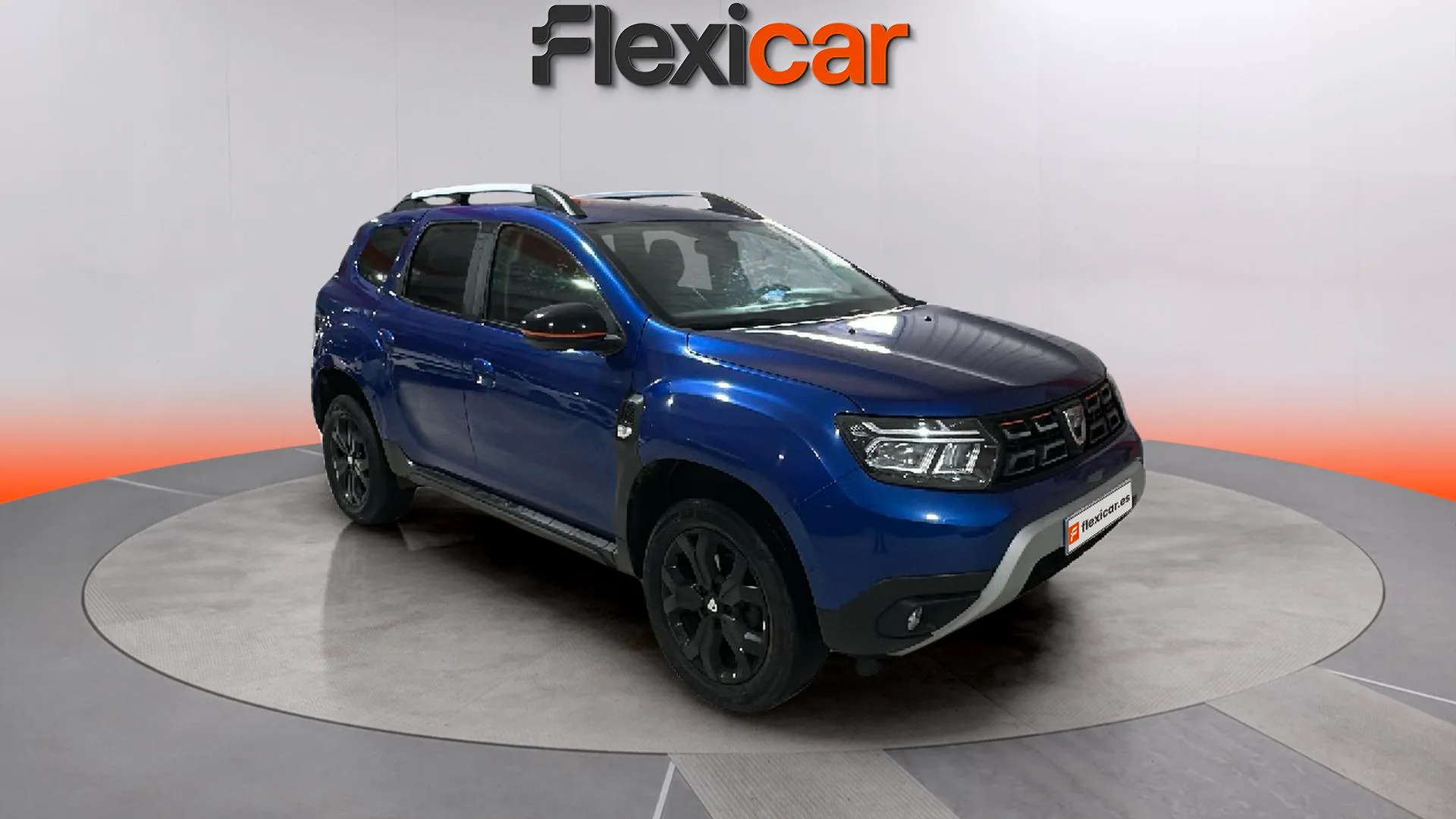 Dacia Duster Extreme TCE 110kW (150CV) 4X2 EDC