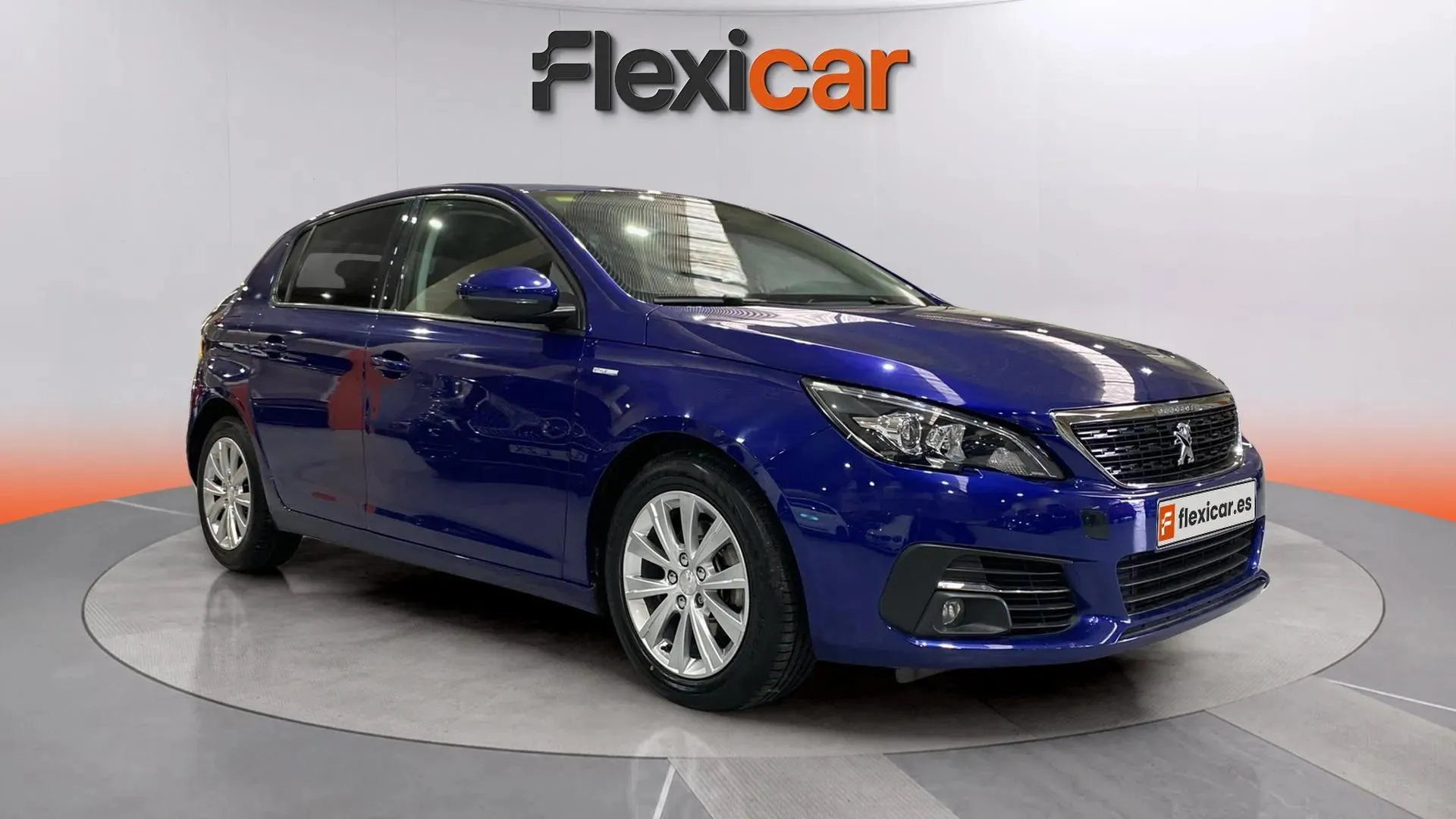 Peugeot 308 5p Active Pack PureTech 130 S&S
