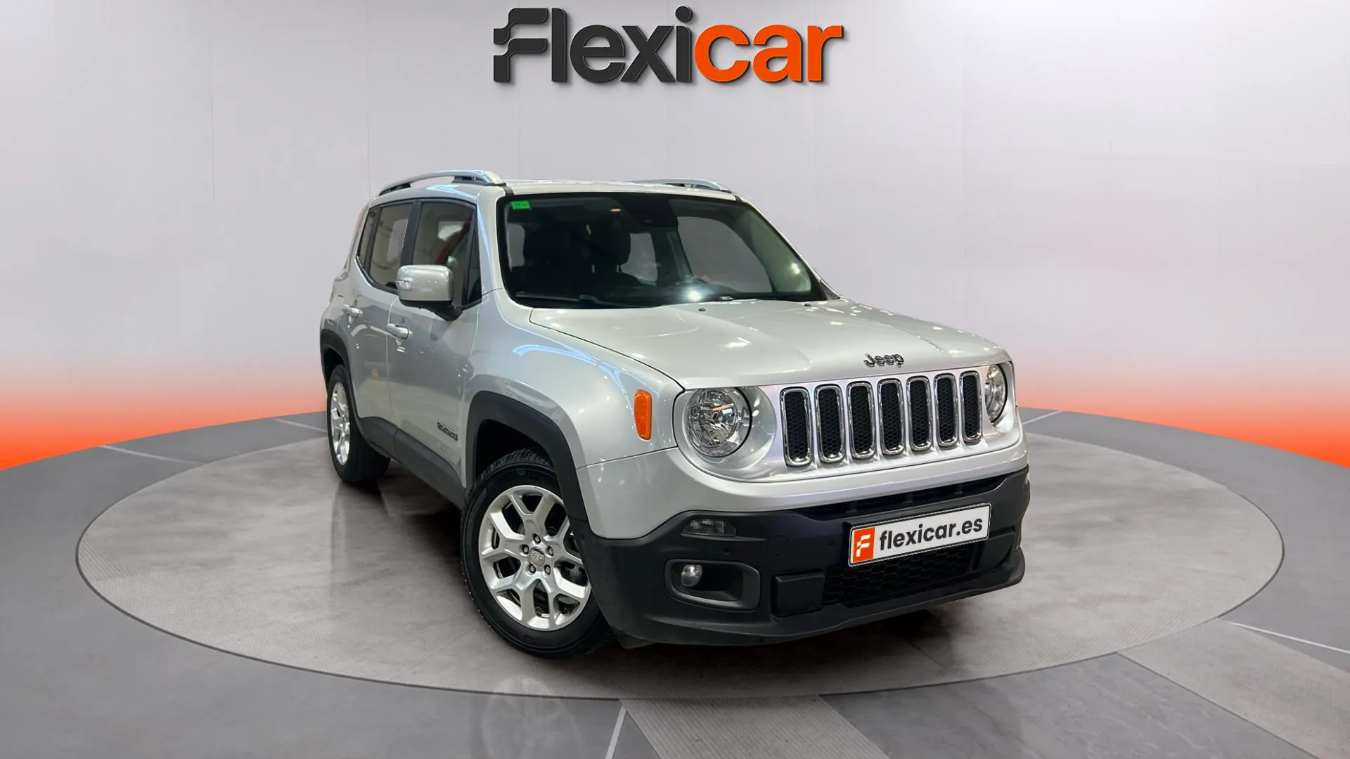 Jeep Renegade 1.4 MAIR 103kW DDCT Limited FWD E6