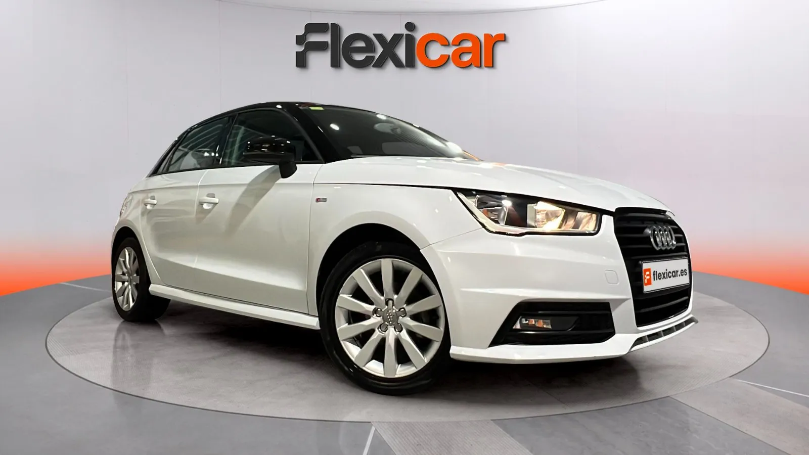 Audi A1 Adrenalin2 1.0 TFSI 70kW(95CV) Sportback