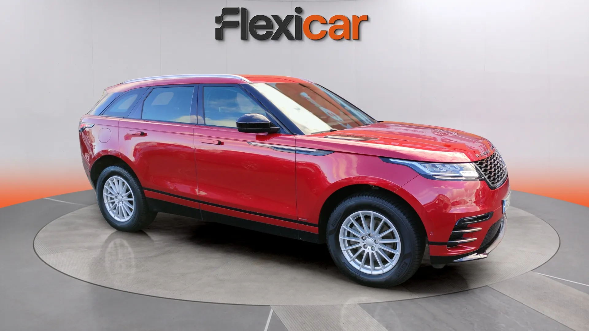 Land Rover Range Rover Velar 2.0 D180 132kW R-Dynamic 4WD Auto