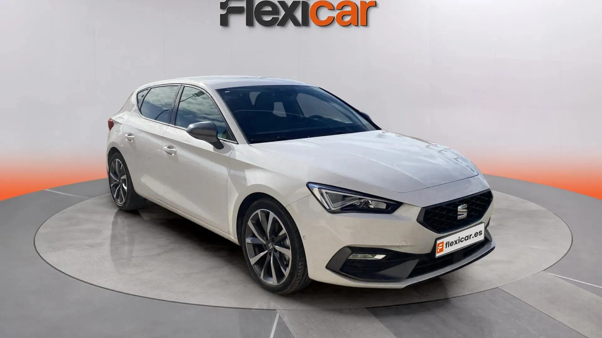 SEAT Leon 1.5 eTSI 110kW DSG S&S FR Special Ed