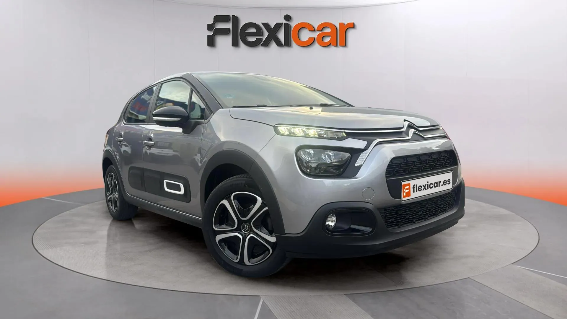 Citroën C3 BlueHDi 75KW (100CV) Plus