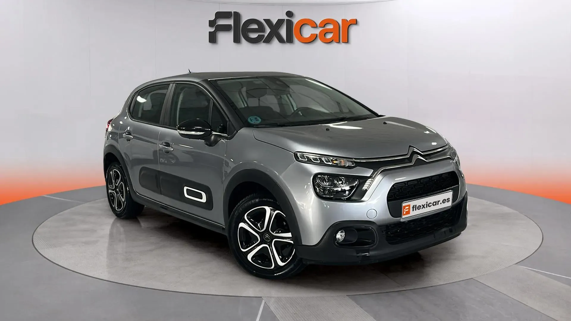 Citroën C3 BlueHDi 75KW (100CV) Plus