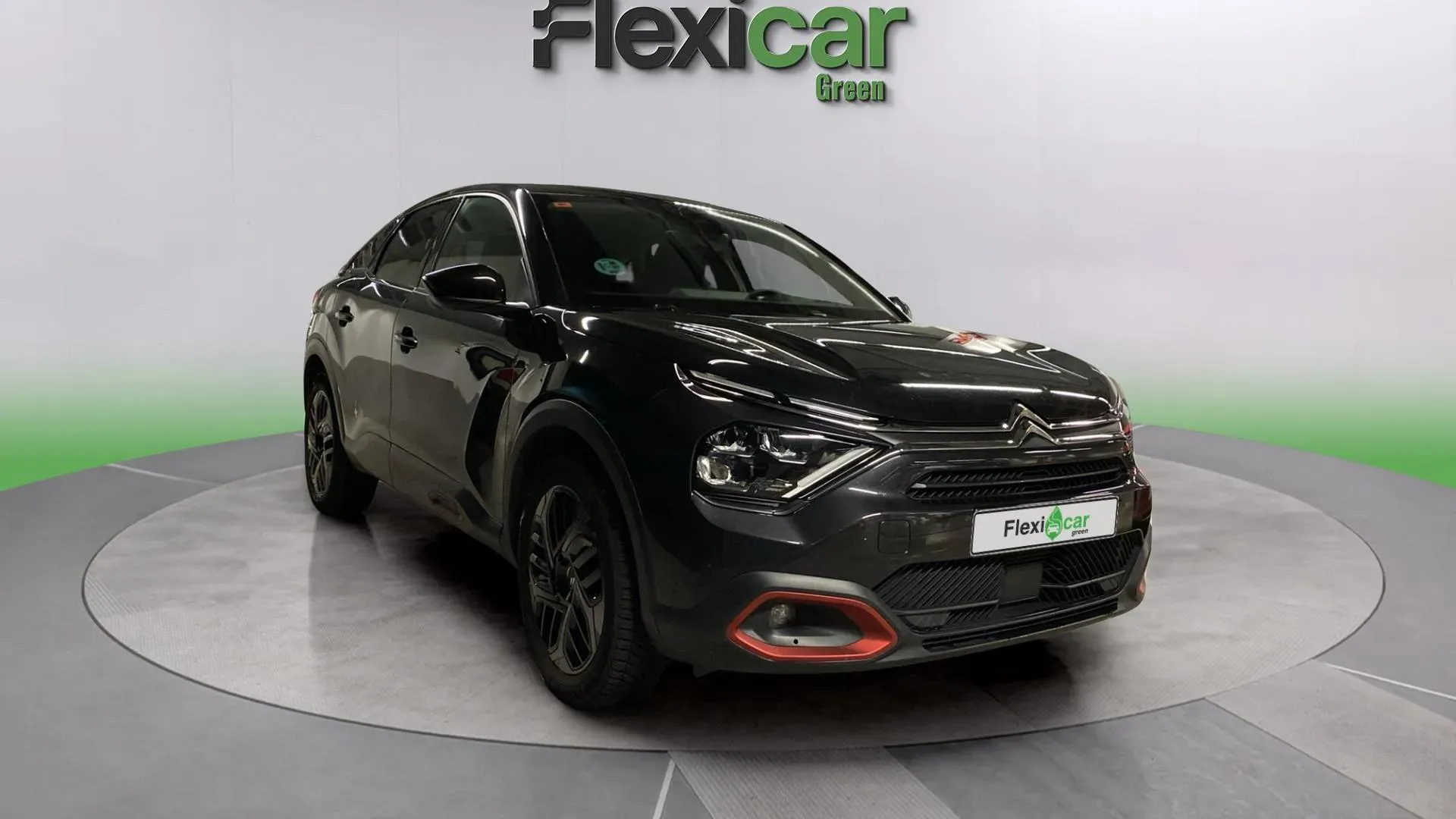 Citroën C4 PureTech 130 S&S 6v Feel