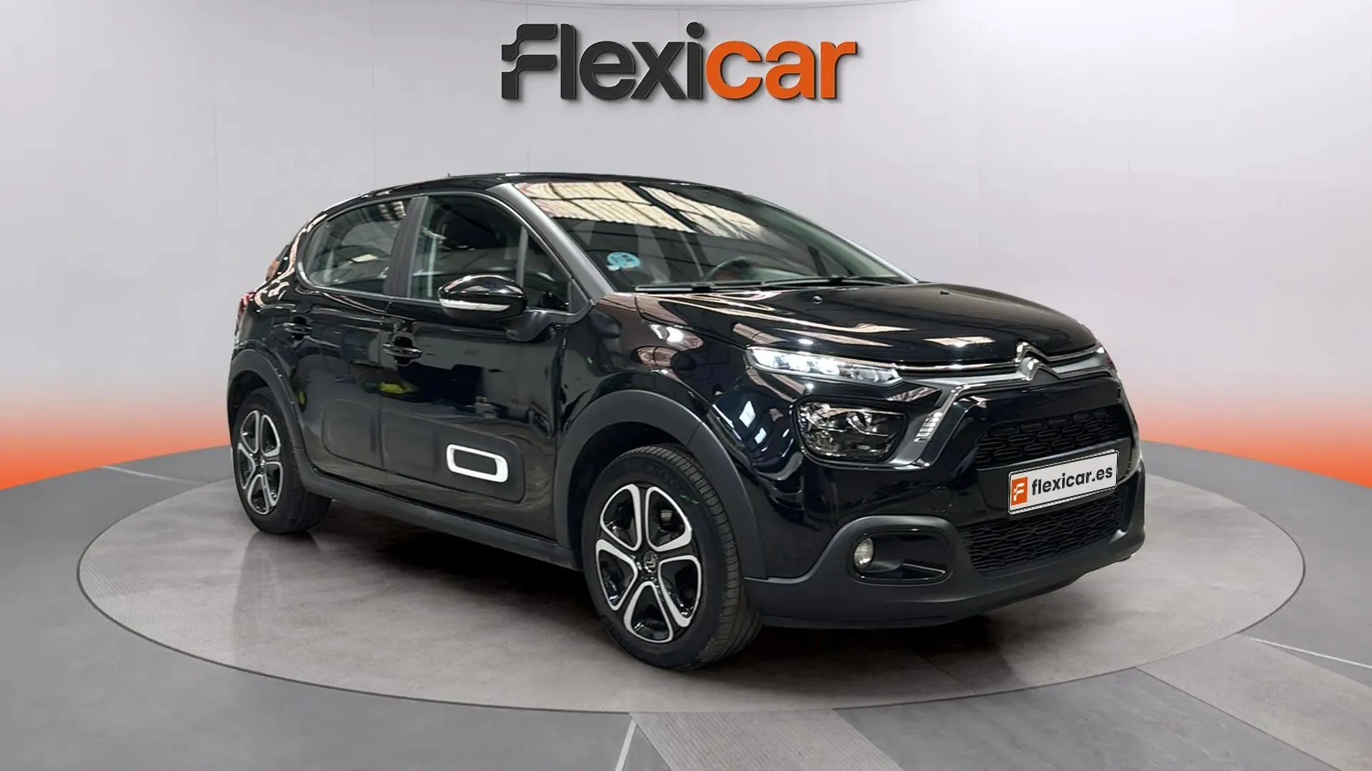 Citroën C3 BlueHDi 75KW (100CV) Plus