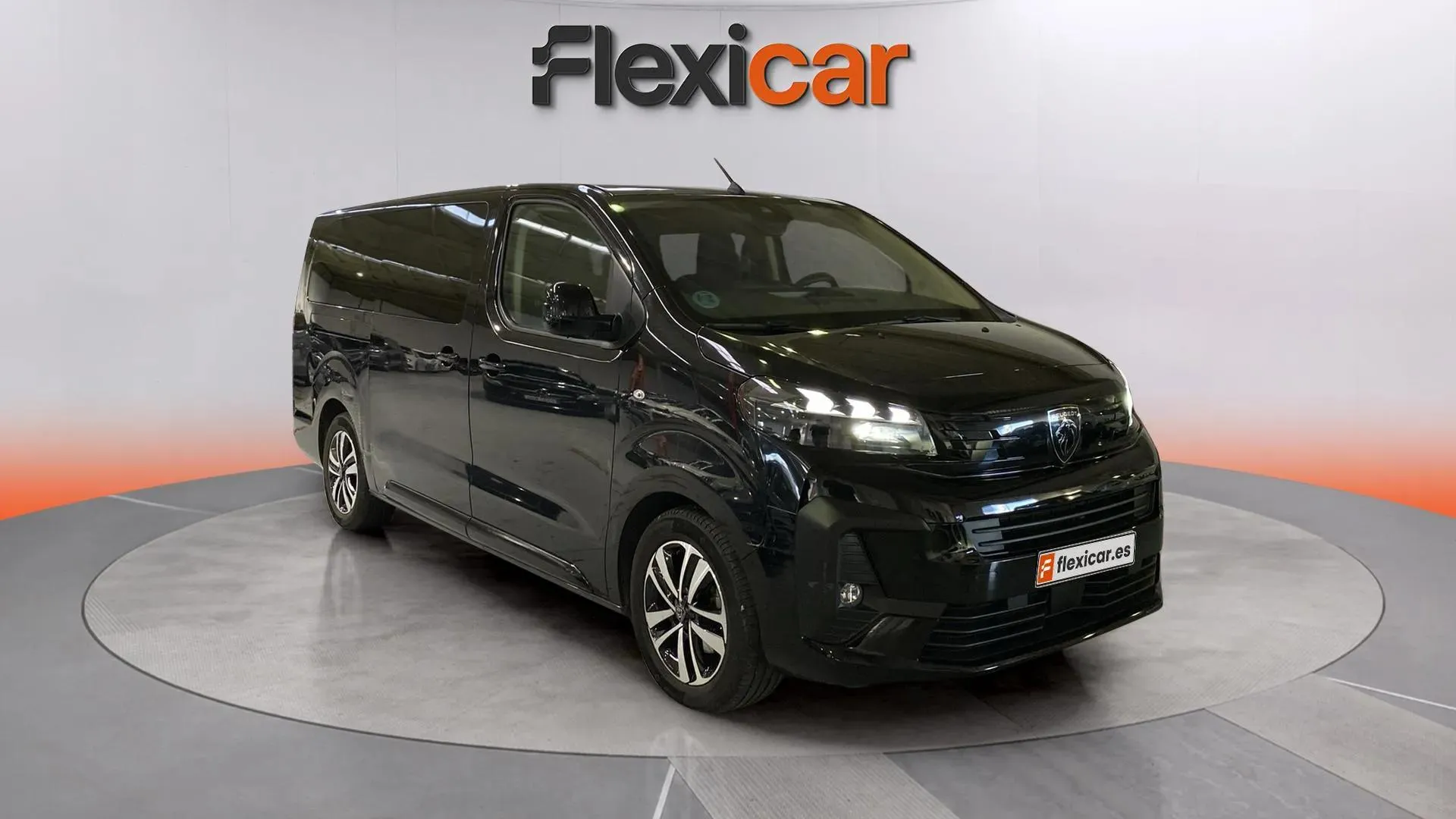Peugeot Traveller Business Long BlueHDi 180 S&S EAT8 - 5P (2024)