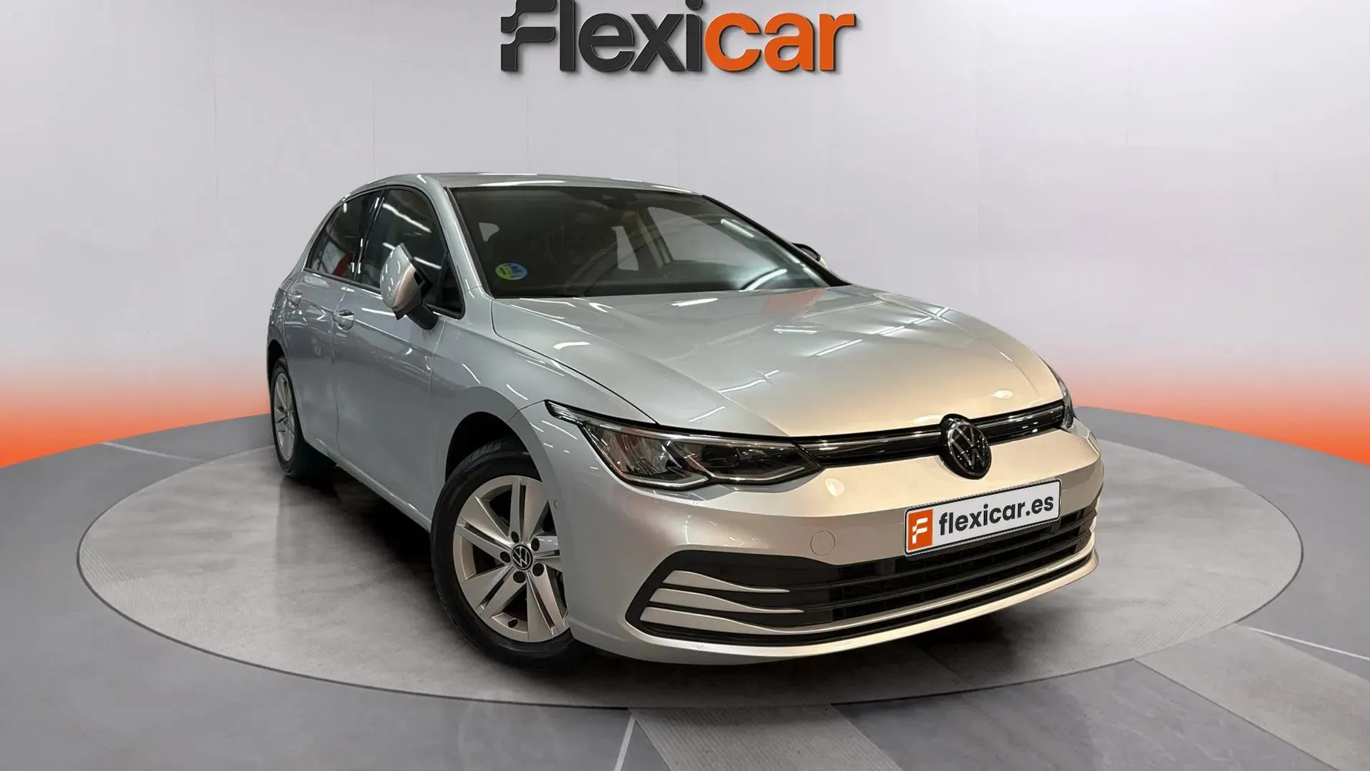 Volkswagen Golf 1.0 eTSI 81kW (110CV) DSG