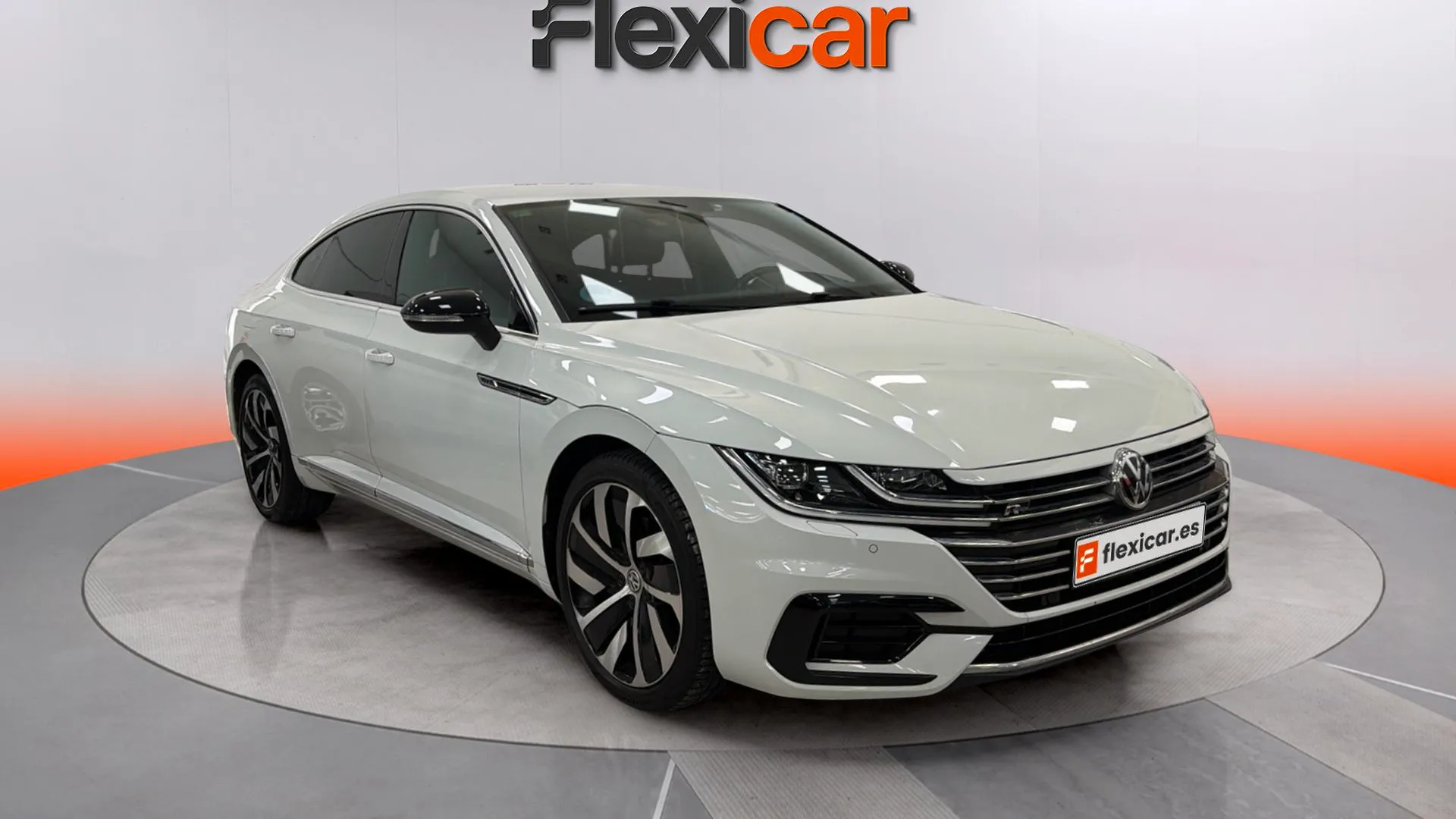 Volkswagen Arteon 2.0 TDI 110kW (150CV) DSG