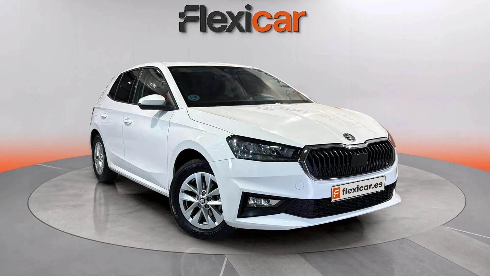 Škoda Fabia 1.0 TSI 70KW (95CV) Selection