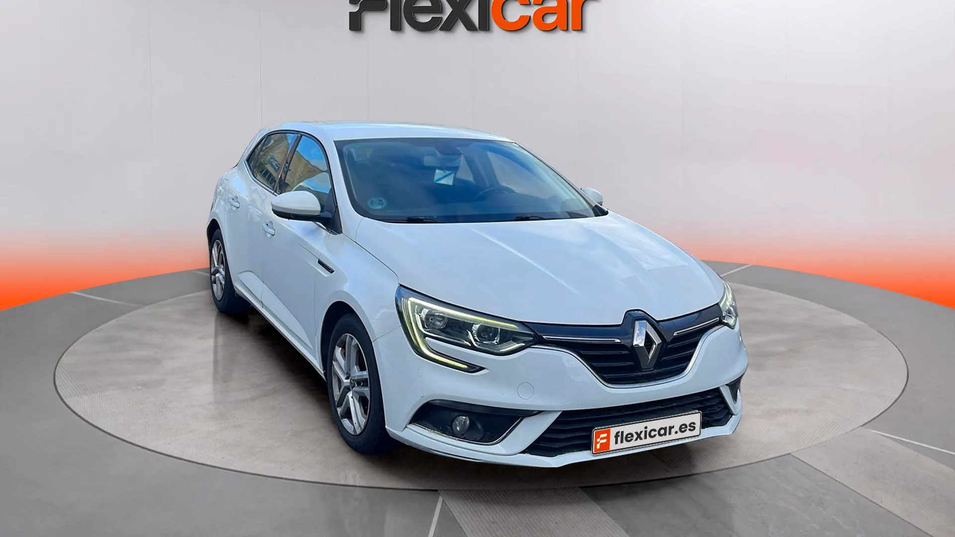 Renault Mégane Business Blue dCi 81 kW (115CV)