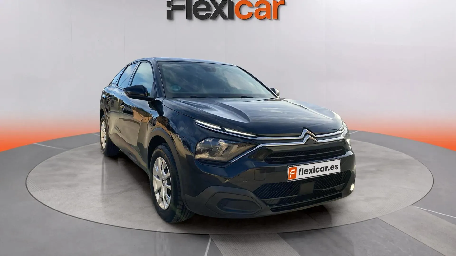 Citroën C4 PureTech 100 S&S 6v Feel