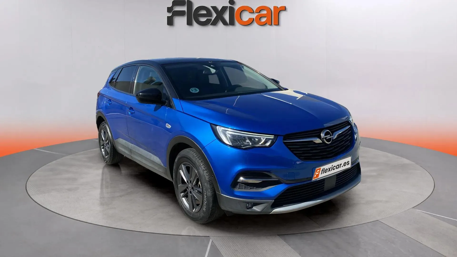 Opel Grandland X 1.2 Turbo Design & Tech