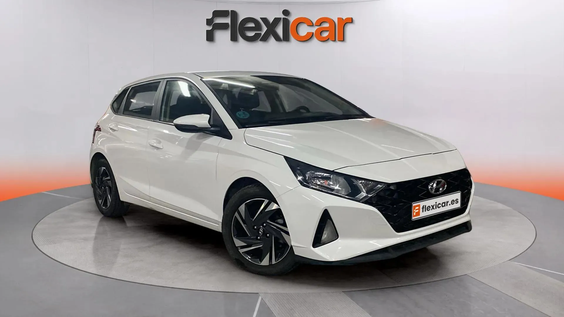 Hyundai i20 1.0 TGDI 74kW (100CV) Klass
