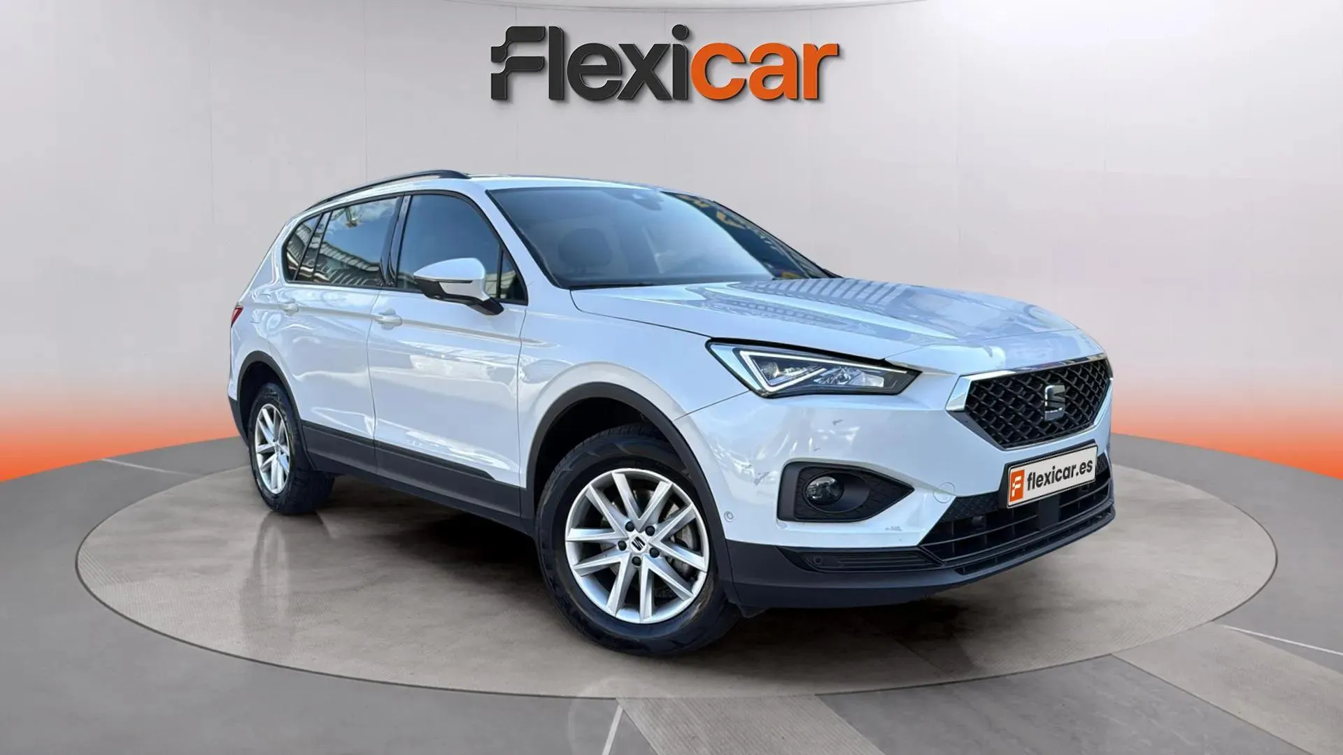 SEAT Tarraco 1.5 TSI 110kW (150CV) St&Sp DSG Style