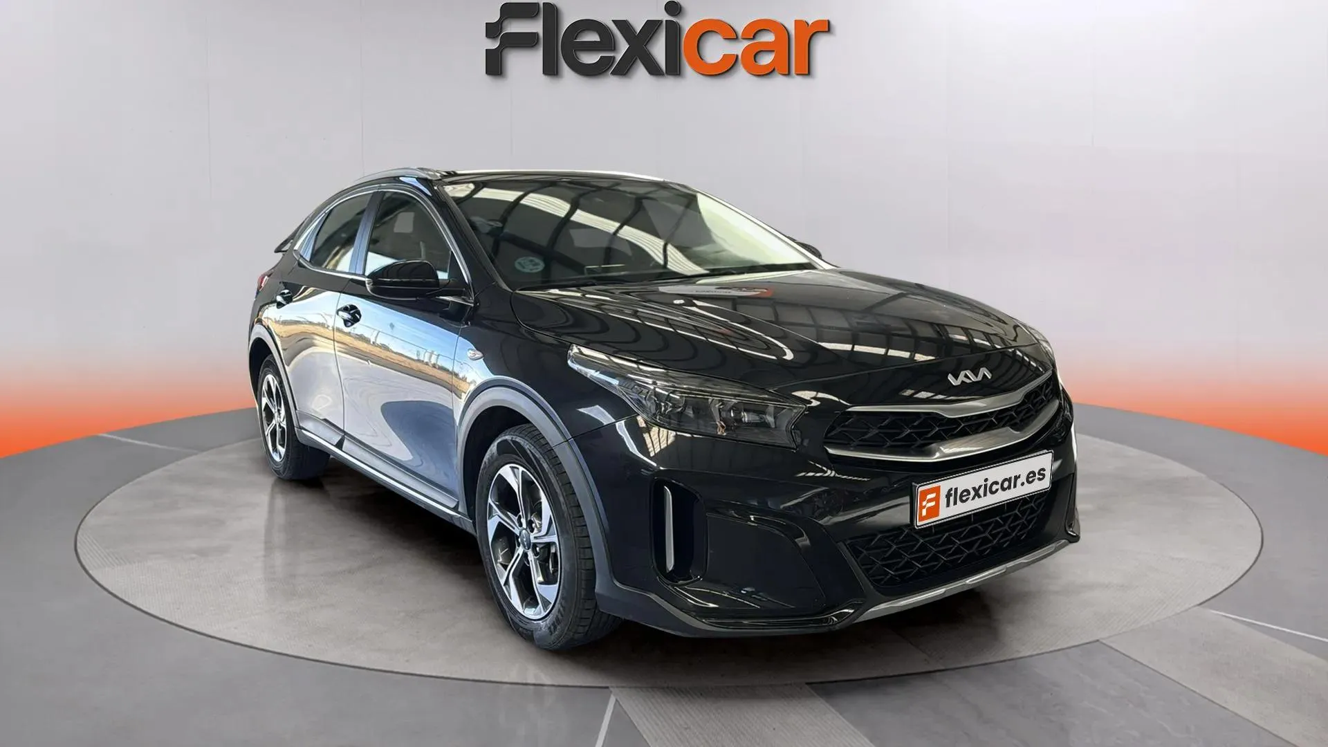 Kia XCeed 1.0 T-GDi Drive 88kW (120CV)