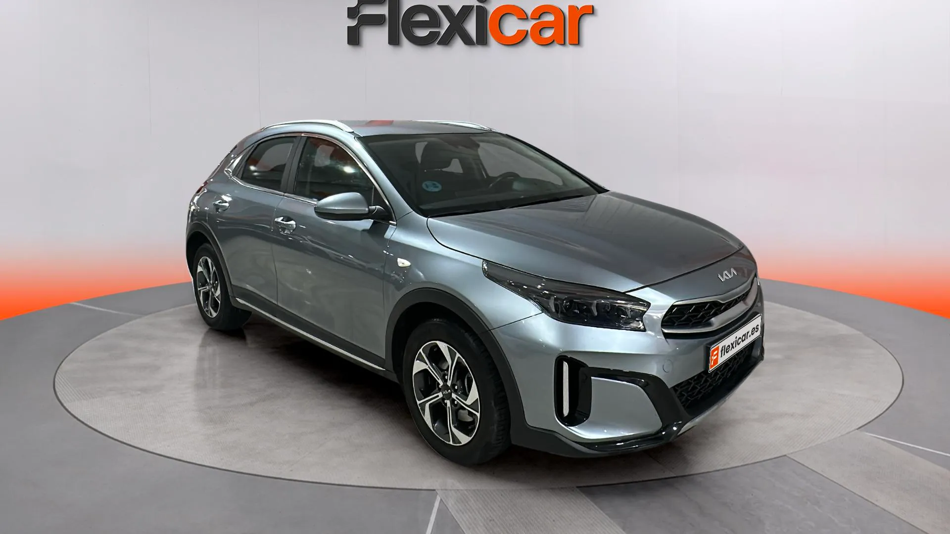 Kia XCeed 1.5 MHEV iMT Drive 118kW (160CV)