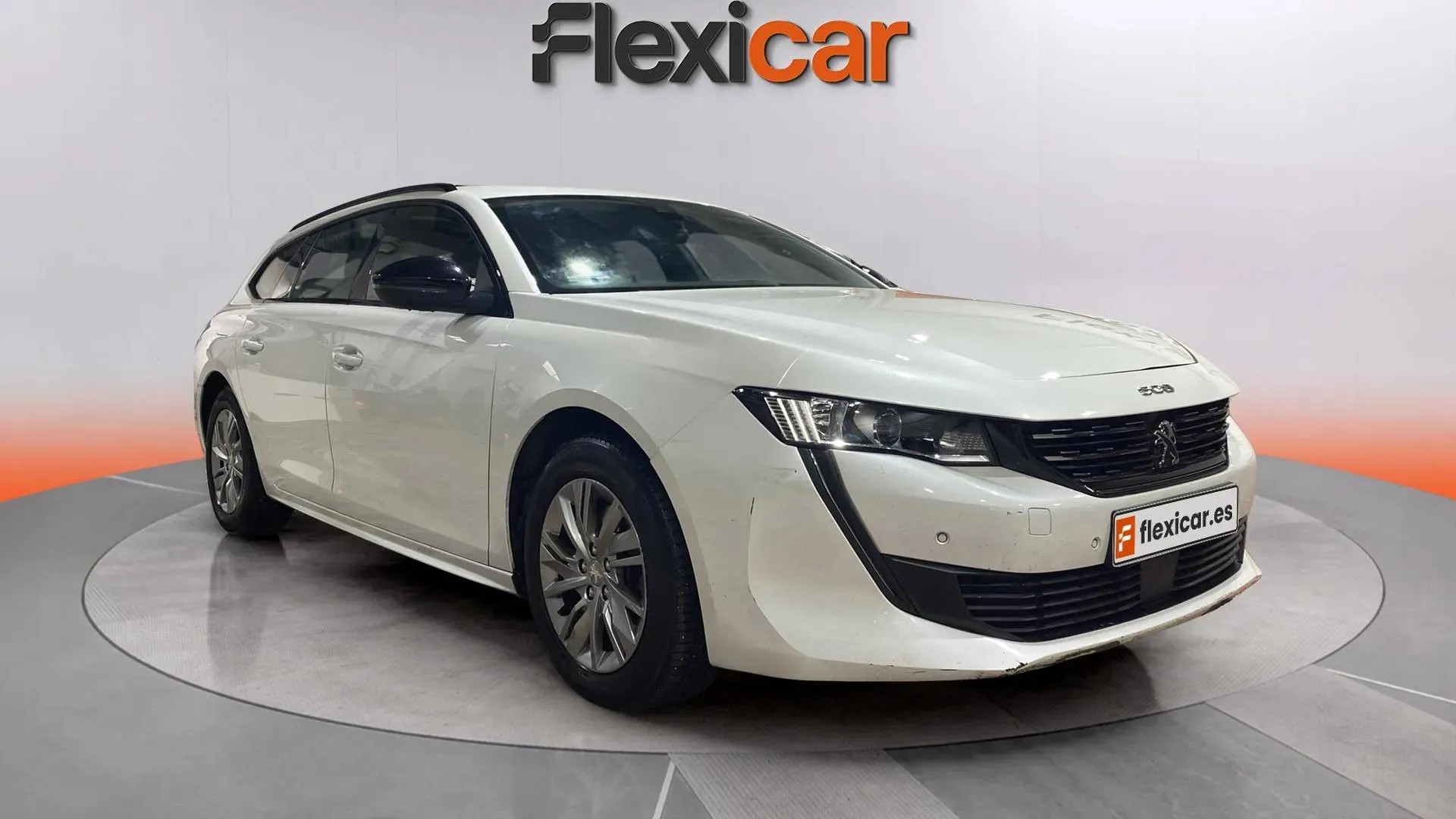 Peugeot 508 5P Active Pack BlueHDi 130 S&S EAT8