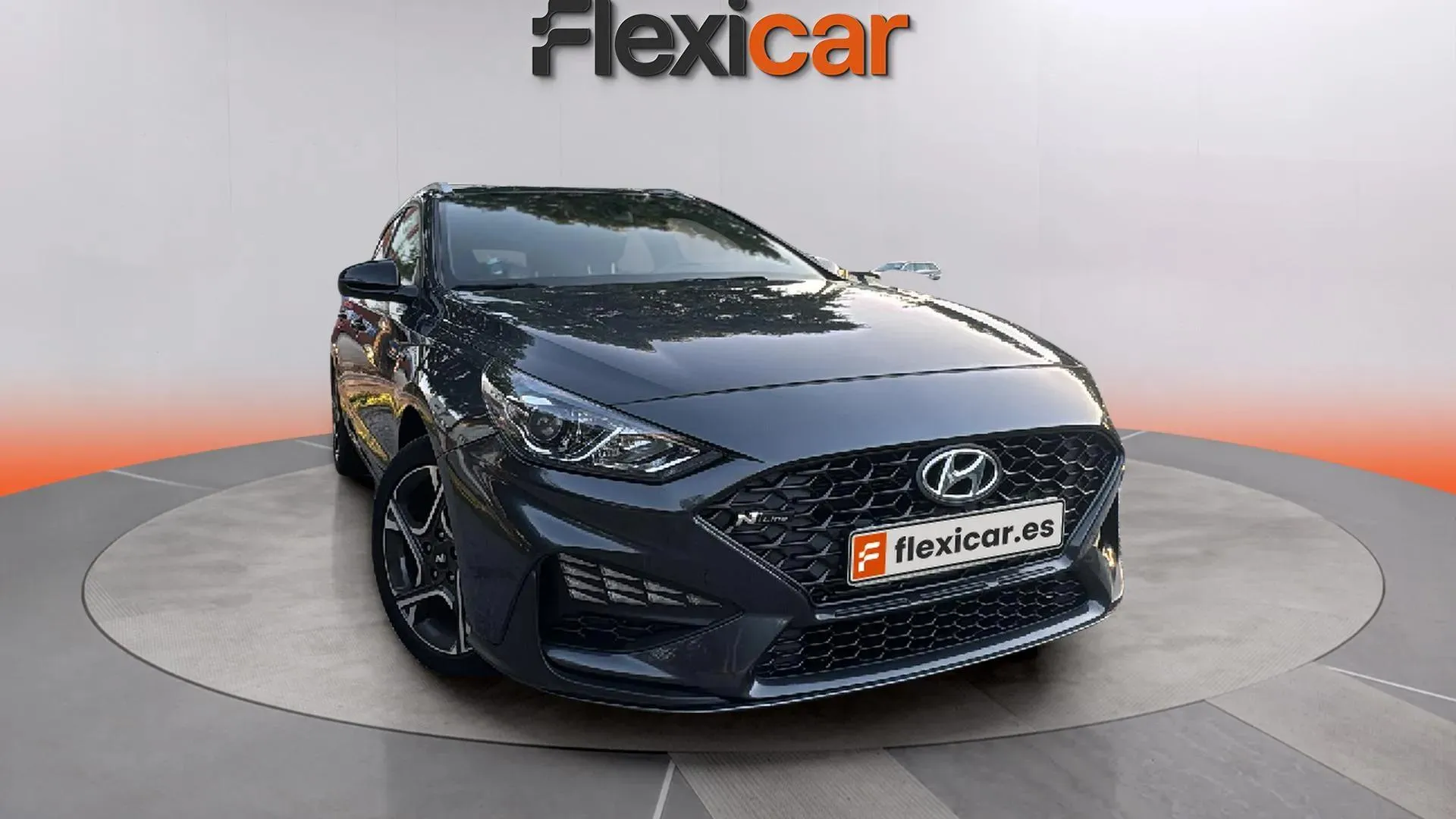 Hyundai i30 1.0 TGDI N Line 30 Aniversario