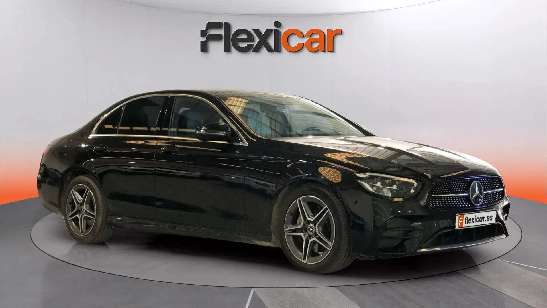 Mercedes-Benz Clase E E 220 d