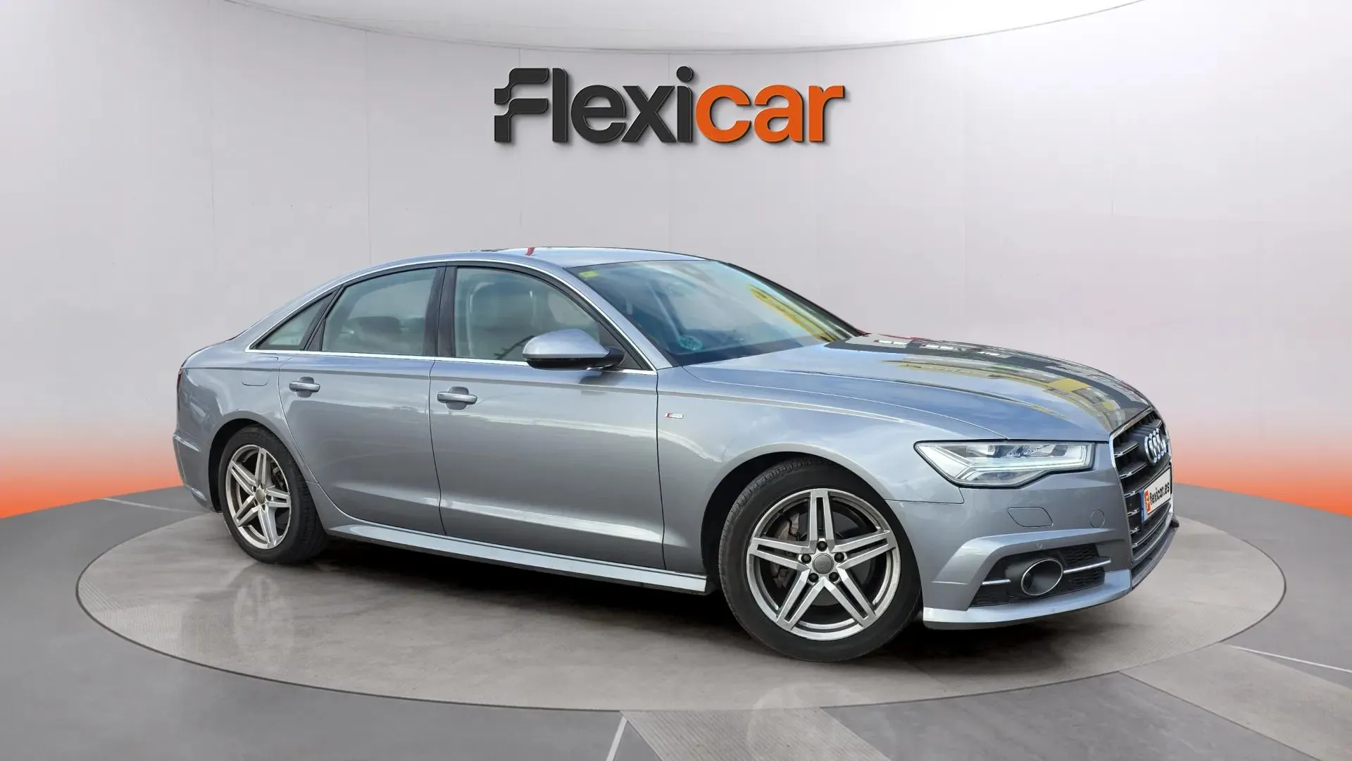 Audi A6 S line edition 1.8 TFSI ultra S tronic