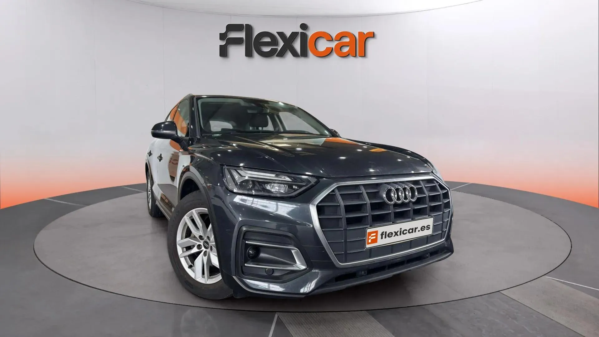 Audi Q5 35 TDI 120kW (163CV) S tronic