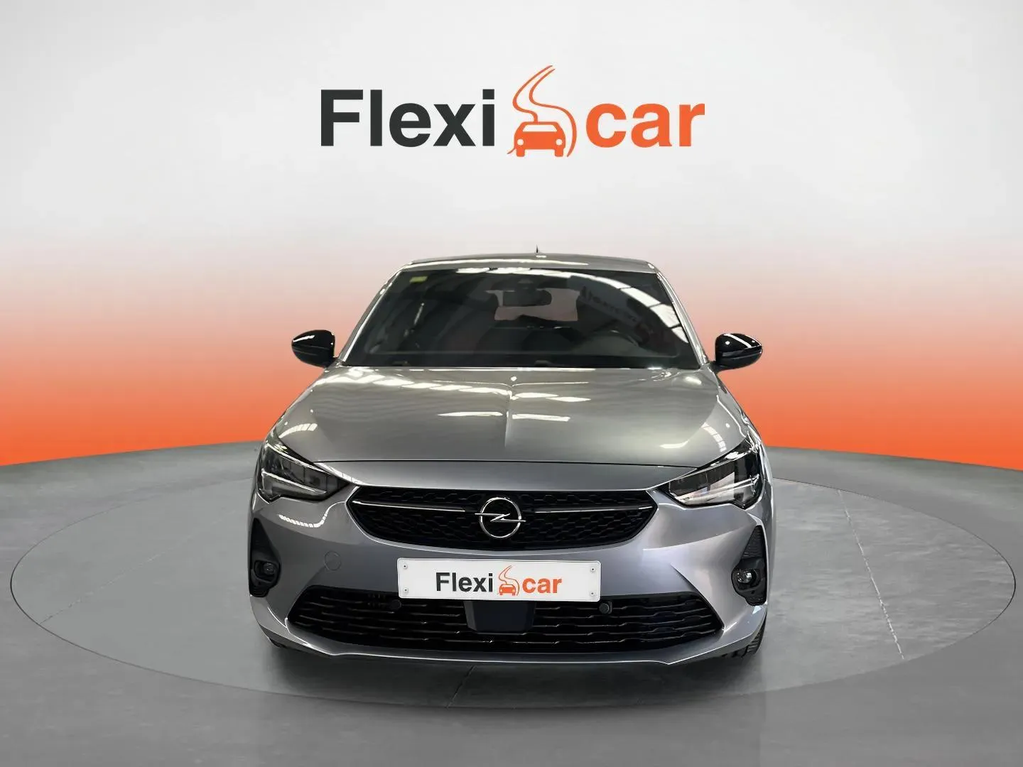 Opel Corsa 1.2T XHL 74kW (100CV) GS-Line