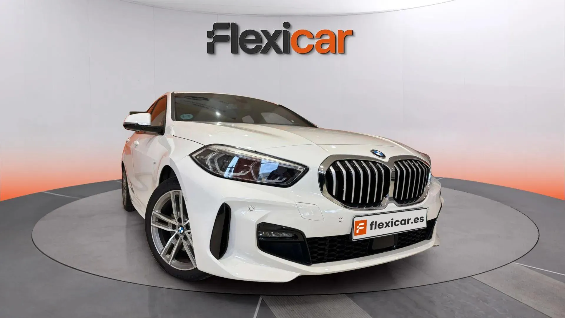 BMW Série 1 116d