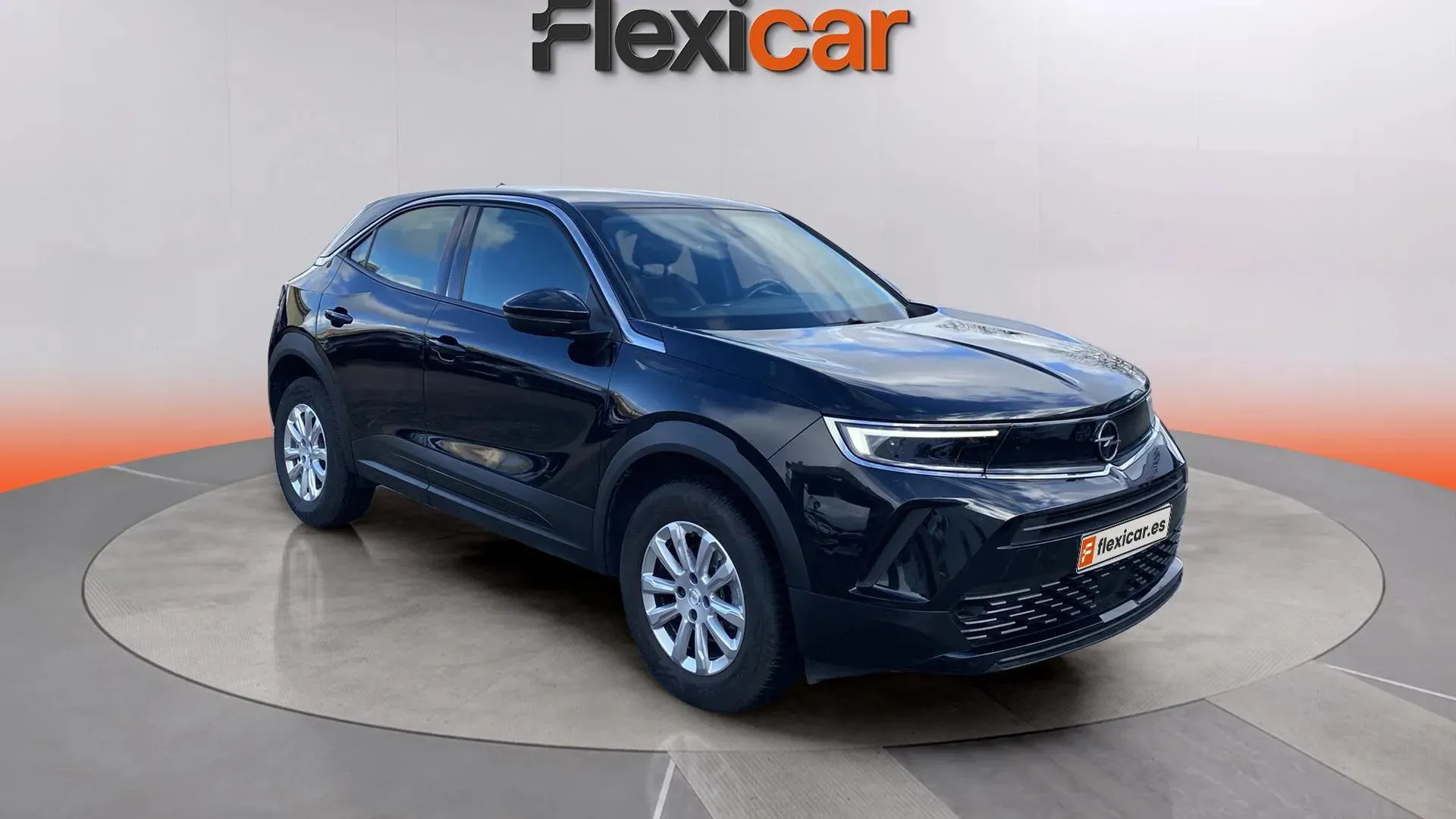 Opel Mokka 1.2 T 74kW (100 CV) Business Elegance