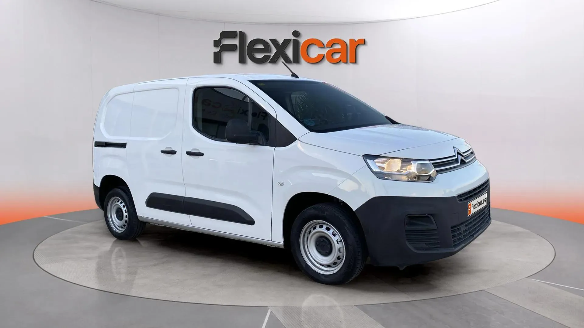 Citroën Berlingo Talla M BlueHDi 100 S&S FEEL