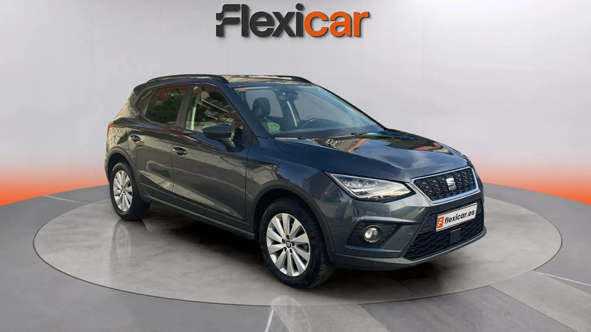 SEAT Arona 1.6 TDI 70kW (95CV) Style Ecomotive