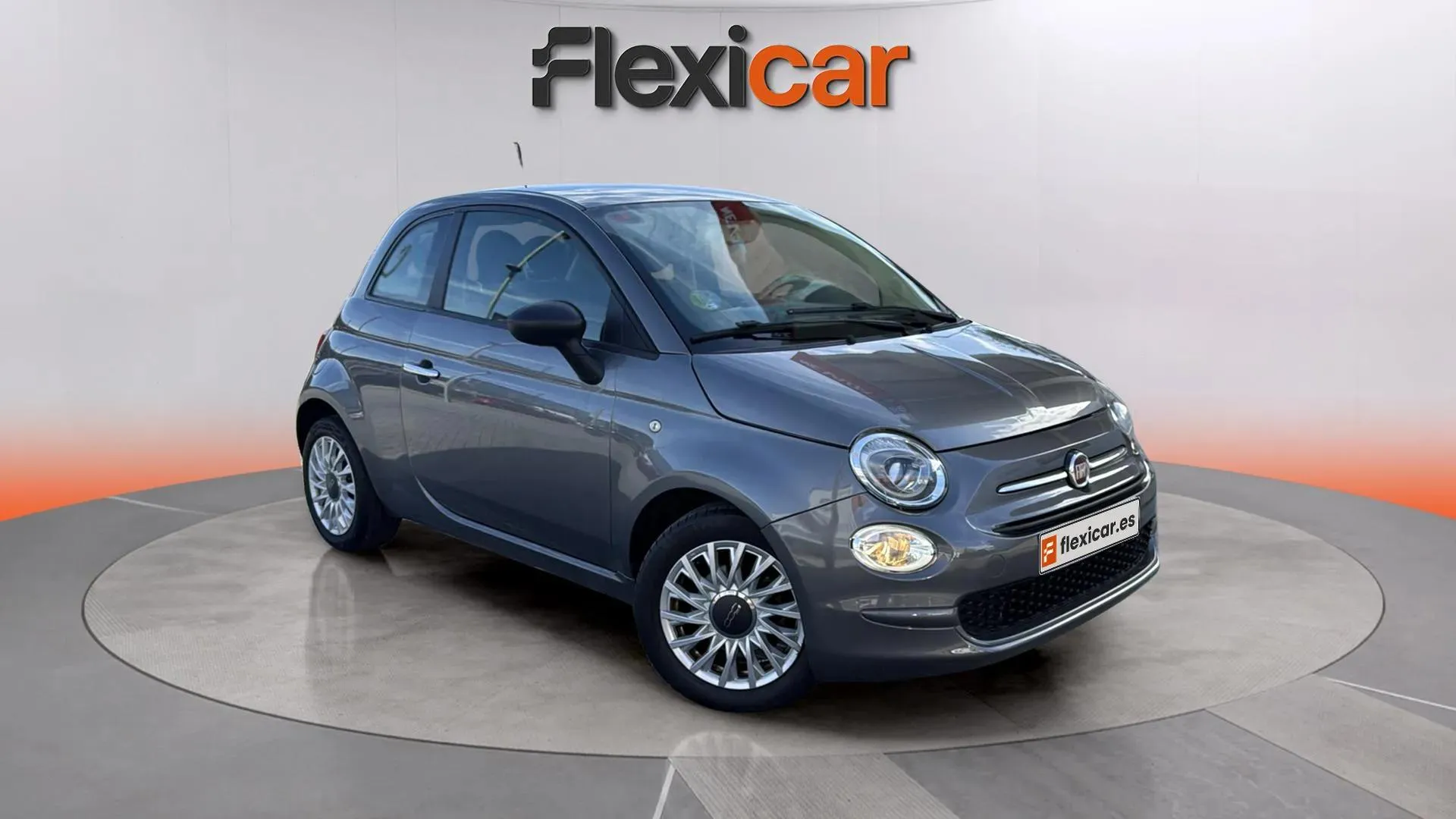 Fiat 500 Cult 1.0 Hybrid 52KW (70 CV)